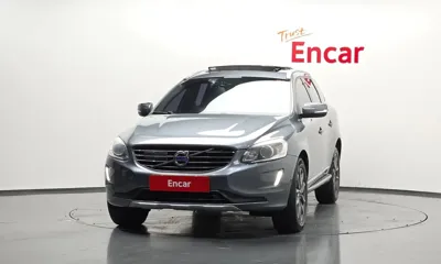 Volvo XC60 2016, 256785 км, за 6236.05 USD