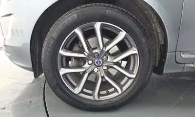 Volvo XC60 2016, 256785 км, за 6236.05 USD