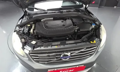 Volvo XC60 2016, 256785 км, за 6236.05 USD - фото 6