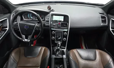 Volvo XC60 2016, 256785 км, за 6236.05 USD - фото 7