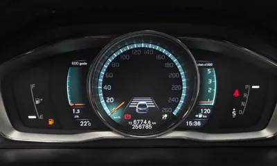 Volvo XC60 2016, 256785 км, за 6236.05 USD - фото 8