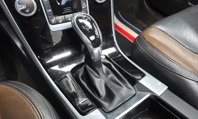 Volvo XC60 2016, 256785 км, за 6236.05 USD - фото 9