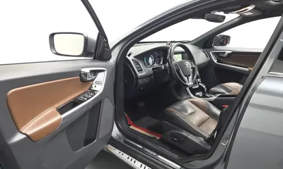 Volvo XC60 2016, 256785 км, за 6236.05 USD - фото 10