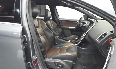 Volvo XC60 2016, 256785 км, за 6236.05 USD - фото 11