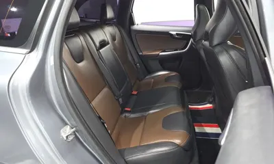 Volvo XC60 2016, 256785 км, за 6236.05 USD - фото 12