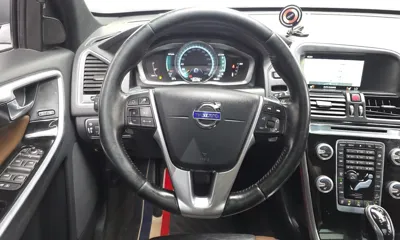 Volvo XC60 2016, 256785 км, за 6236.05 USD - фото 13
