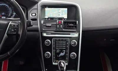 Volvo XC60 2016, 256785 км, за 6236.05 USD - фото 14