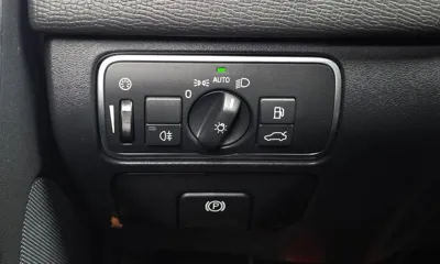 Volvo XC60 2016, 256785 км, за 6236.05 USD - фото 18