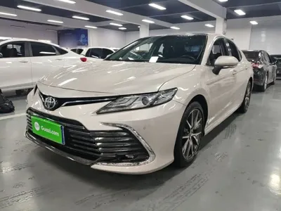 Toyota Camry 2022, 87300 км, за 14687.33 USD