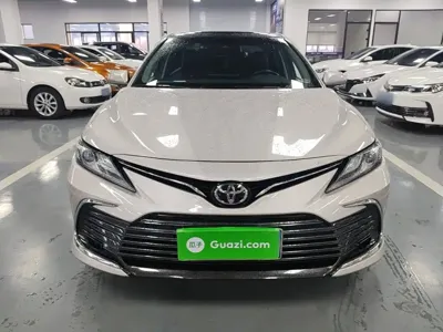 Toyota Camry 2022, 87300 км, за 14687.33 USD