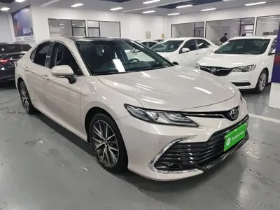 Toyota Camry 2022, 87300 км, за 14687.33 USD