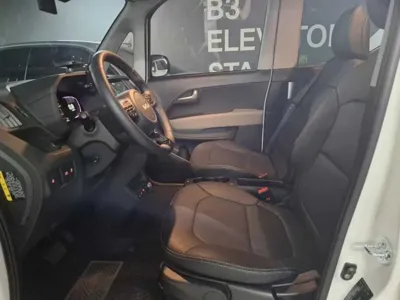 Kia Ray 2025, 4838 км, за 12573.3 USD - фото 6