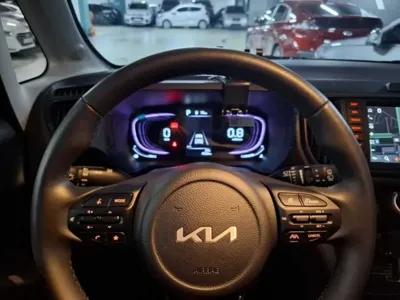 Kia Ray 2025, 4838 км, за 12573.3 USD - фото 13