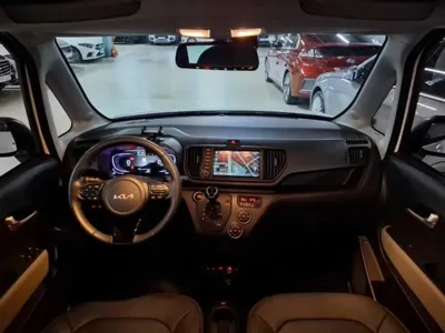 Kia Ray 2025, 4838 км, за 12573.3 USD - фото 18