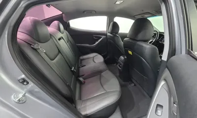 Hyundai Avante 2015, 68725 км, за 4966.88 USD - фото 19