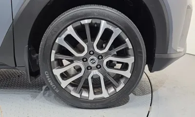 KG_Mobility_Ssangyong Torres 2023, 47473 км, за 12945.63 USD