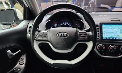 Kia Morning 2016, 83704 км, за 4012.17 USD - фото 13