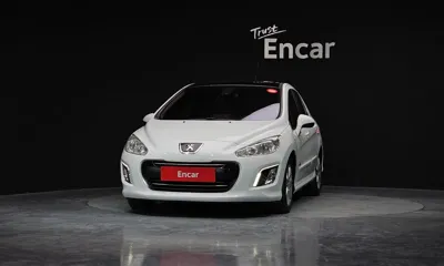Peugeot 308 2014, 155343 км, за 2114.3 USD