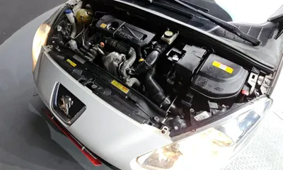 Peugeot 308 2014, 155343 км, за 2114.3 USD - фото 6