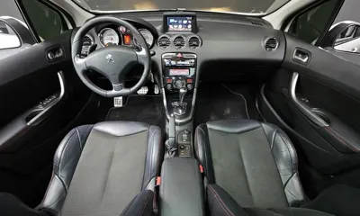 Peugeot 308 2014, 155343 км, за 2114.3 USD - фото 7