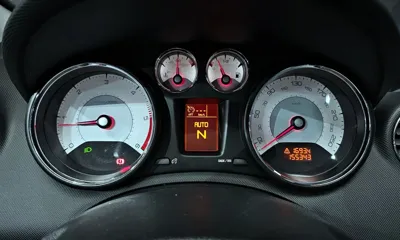 Peugeot 308 2014, 155343 км, за 2114.3 USD - фото 8