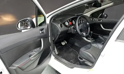 Peugeot 308 2014, 155343 км, за 2114.3 USD - фото 10