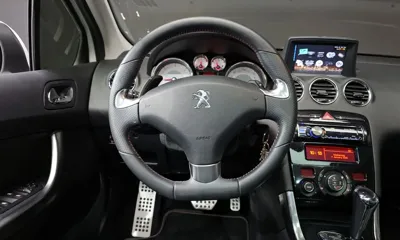 Peugeot 308 2014, 155343 км, за 2114.3 USD - фото 13