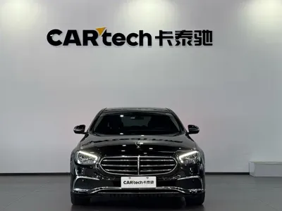 Mercedes-Benz E-Class 2023, 61000 км, за 32970.64 USD