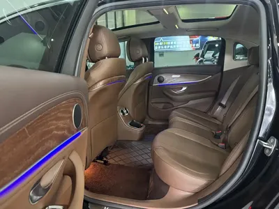Mercedes-Benz E-Class 2023, 61000 км, за 32970.64 USD - фото 18