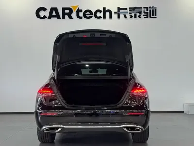Mercedes-Benz E-Class 2023, 61000 км, за 32970.64 USD - фото 23