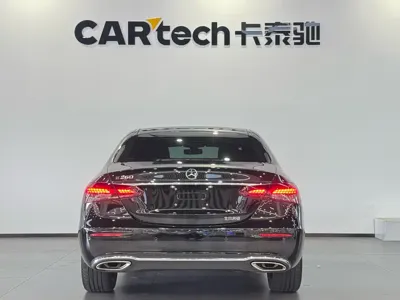 Mercedes-Benz E-Class 2023, 61000 км, за 32970.64 USD - фото 24