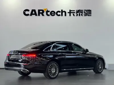 Mercedes-Benz E-Class 2023, 61000 км, за 32970.64 USD - фото 25