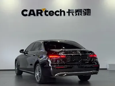 Mercedes-Benz E-Class 2023, 61000 км, за 32970.64 USD - фото 26