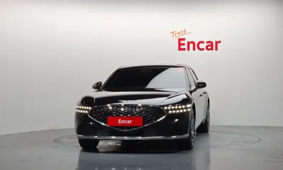 Genesis G90 2022, 177164 км, за 29253.06 USD