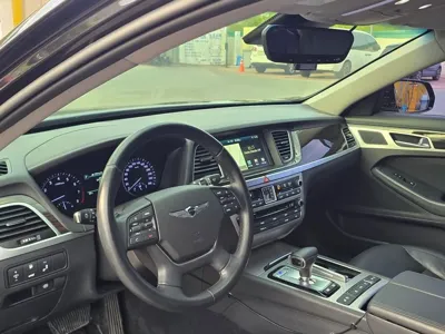 Genesis G80 2018, 133000 км, за 6440.29 USD - фото 6