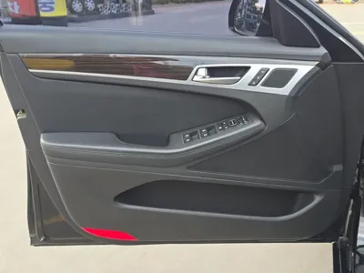 Genesis G80 2018, 133000 км, за 6440.29 USD - фото 8