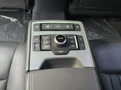 Genesis G80 2018, 133000 км, за 6440.29 USD - фото 16