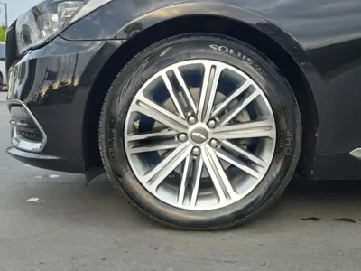 Genesis G80 2018, 133000 км, за 6440.29 USD - фото 19