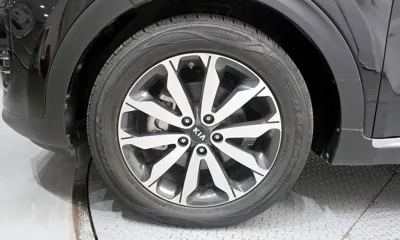Kia Sportage 2016, 129896 км, за 5946.48 USD