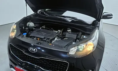 Kia Sportage 2016, 129896 км, за 5946.48 USD - фото 6