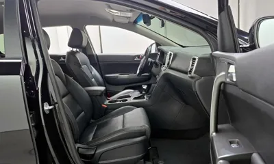Kia Sportage 2016, 129896 км, за 5946.48 USD - фото 10