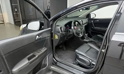 Kia Sportage 2016, 129896 км, за 5946.48 USD - фото 11