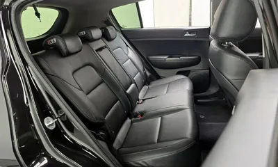 Kia Sportage 2016, 129896 км, за 5946.48 USD - фото 12