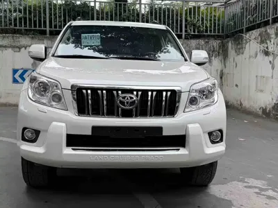 Toyota Prado (Import) 2012, 173000 км, за 20305.67 USD