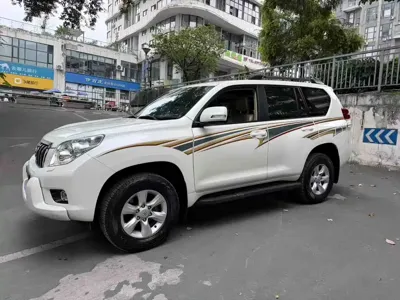 Toyota Prado (Import) 2012, 173000 км, за 20305.67 USD