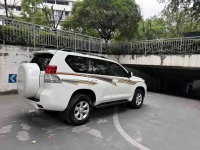 Toyota Prado (Import) 2012, 173000 км, за 20305.67 USD