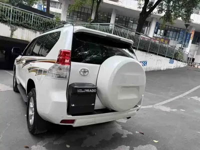 Toyota Prado (Import) 2012, 173000 км, за 20305.67 USD - фото 6