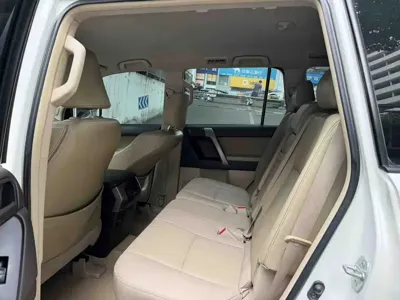 Toyota Prado (Import) 2012, 173000 км, за 20305.67 USD - фото 8