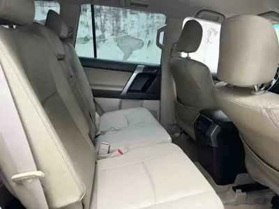 Toyota Prado (Import) 2012, 173000 км, за 20305.67 USD - фото 9