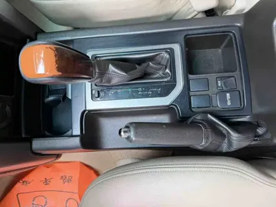 Toyota Prado (Import) 2012, 173000 км, за 20305.67 USD - фото 10